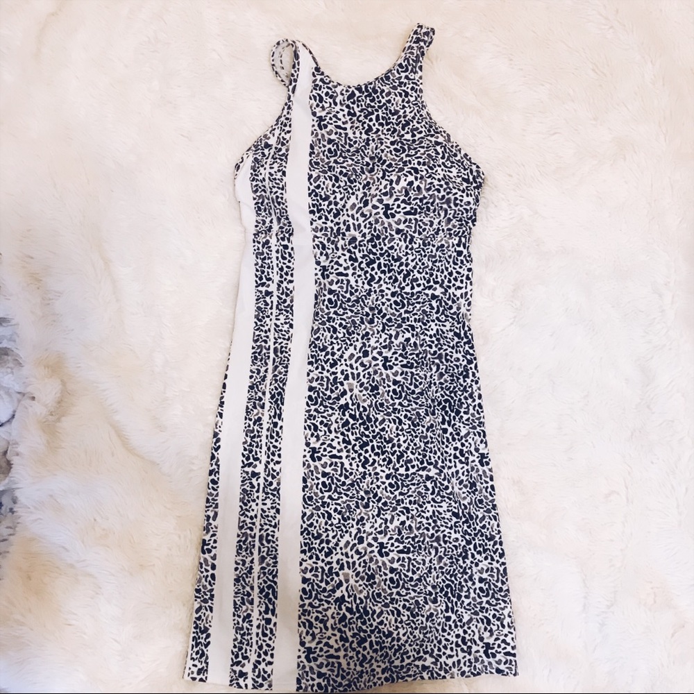 Athleta | Swim dress